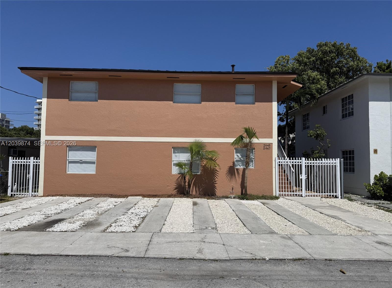 2645 SW 28th Court 2645, Miami, FL 33133, Miami