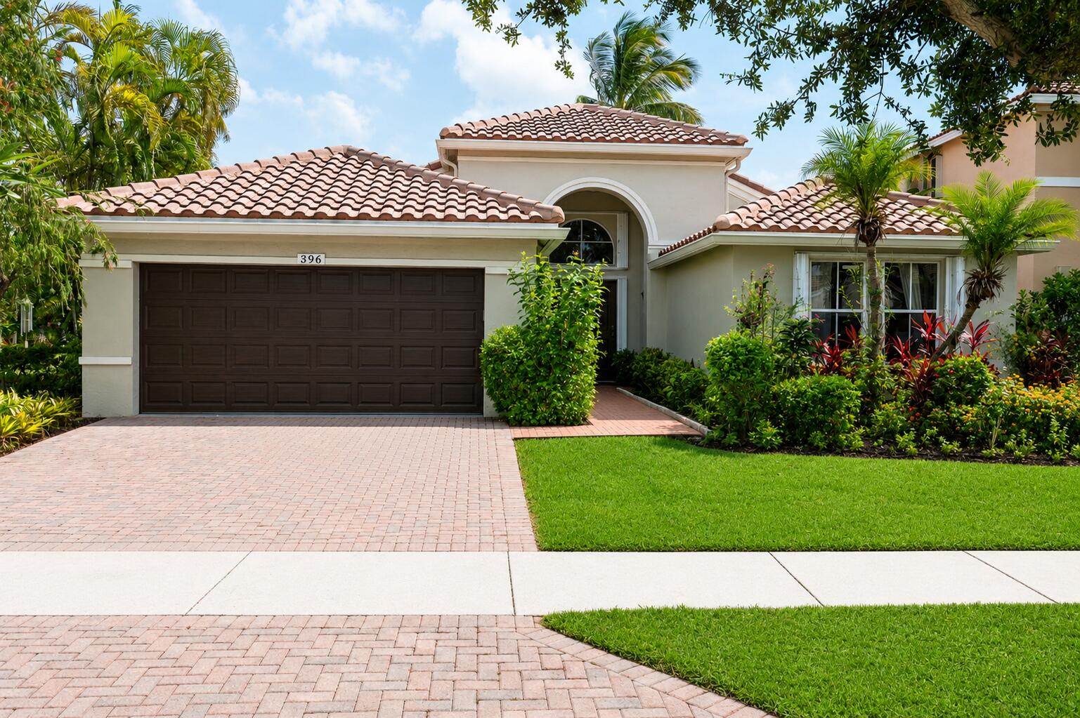 396 Carrington Drive, Weston, FL 33326, Weston