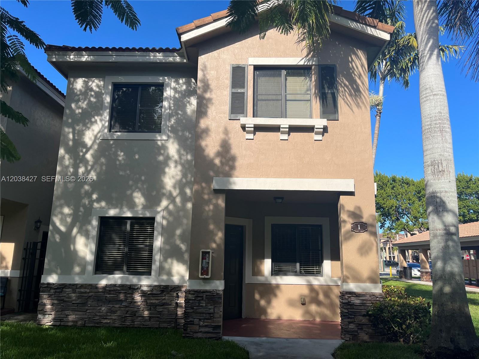 22631 SW 88th Place 118, Cutler Bay, FL 33190, Cutler Bay