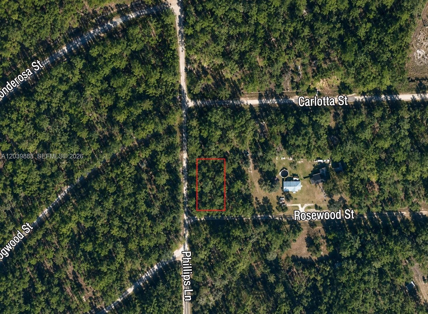 Not yet assigned Not Yet Assigned Paradise Lake Drive — photo 2