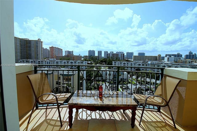 17555 Atlantic Boulevard UPH6, Sunny Isles Beach, FL 33160