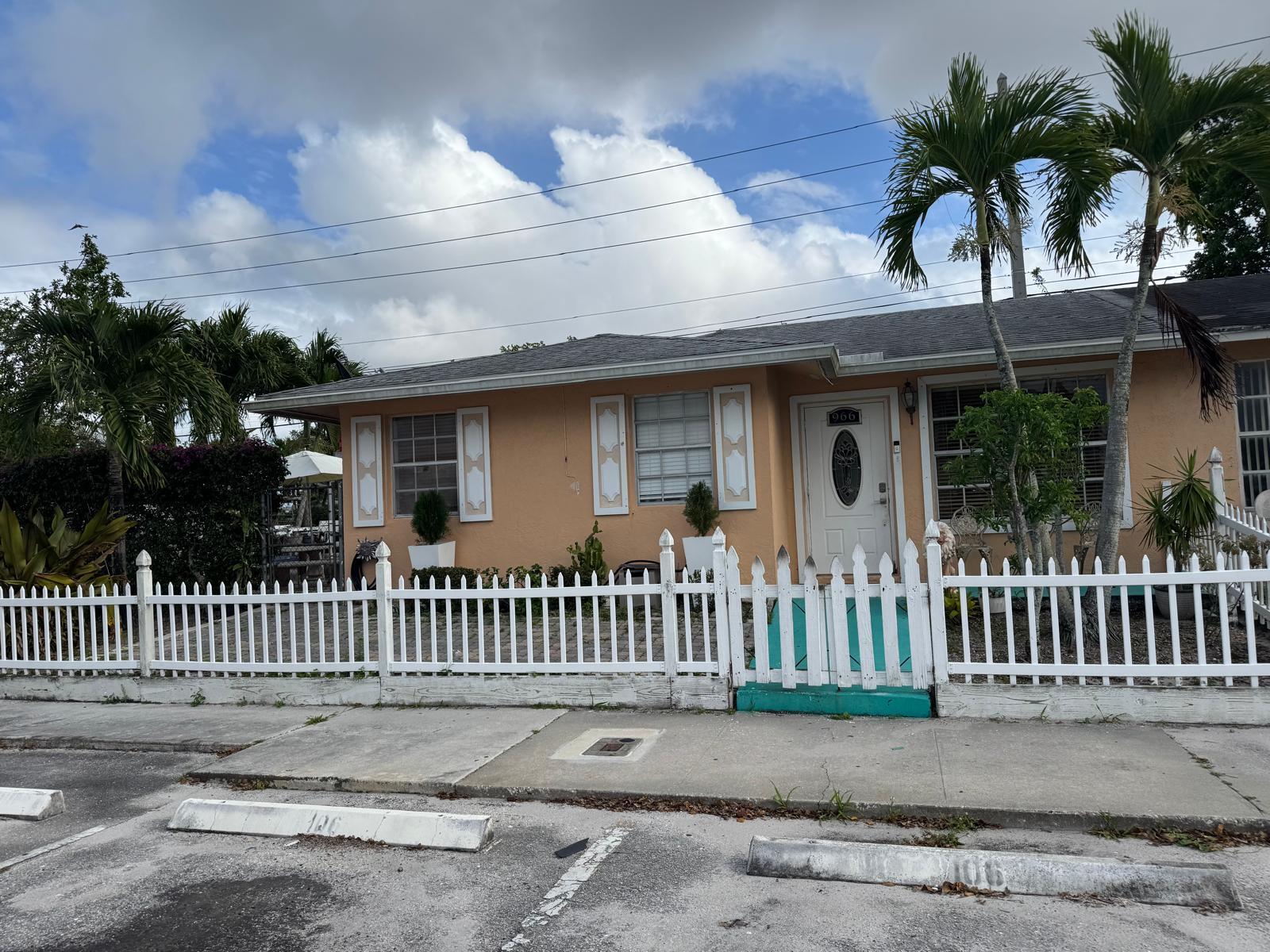 966 Sumter Road E, West Palm Beach, FL 33415, West Palm Beach