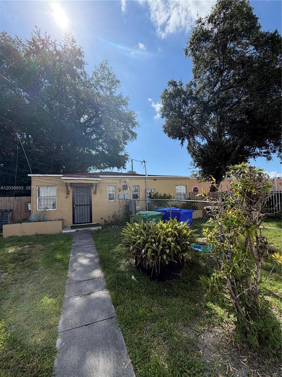 5421 NW 1st Court, Miami, FL 33127