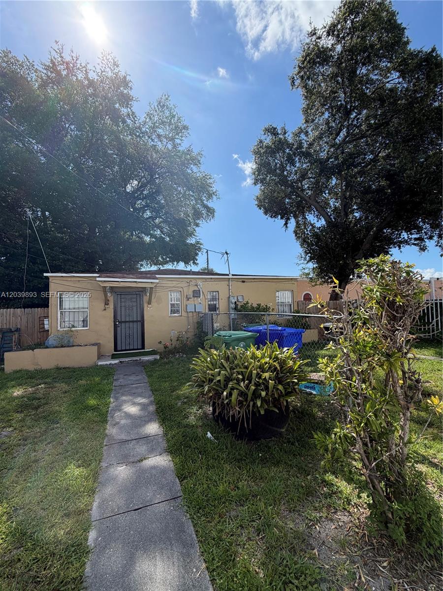 5421 NW 1st Court, Miami, FL 33127, Miami