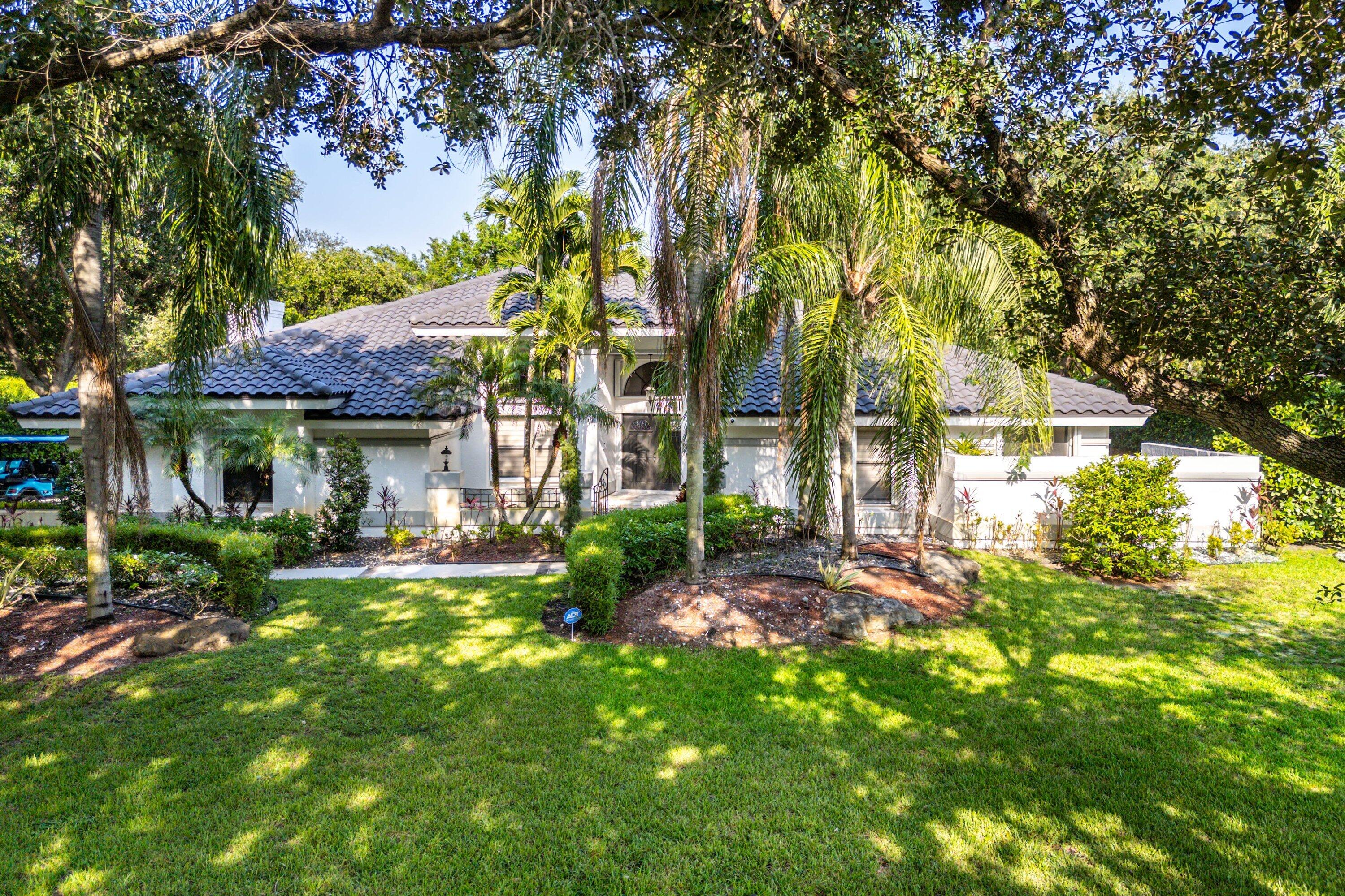 7210 W Cypresshead Drive, Parkland, FL 33067, Parkland
