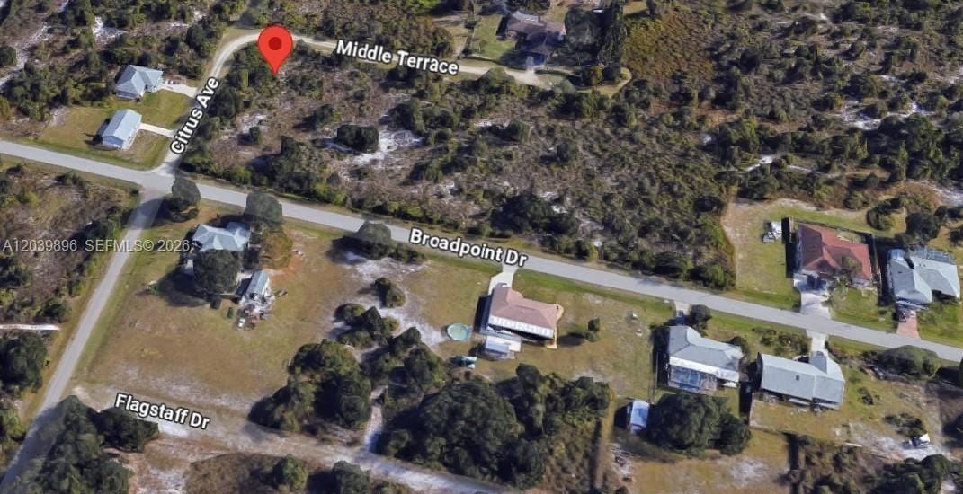 2075 NE Middle Terrace, Punta Gorda, FL 33983 photo 2