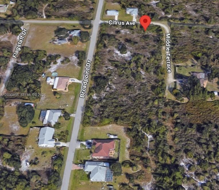 2075 NE Middle Terrace, Punta Gorda, FL 33983 photo 3