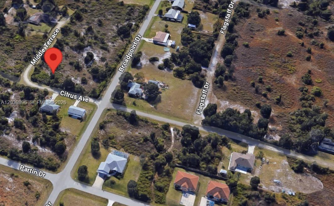 2075 NE Middle Terrace, Punta Gorda, FL 33983, Punta Gorda