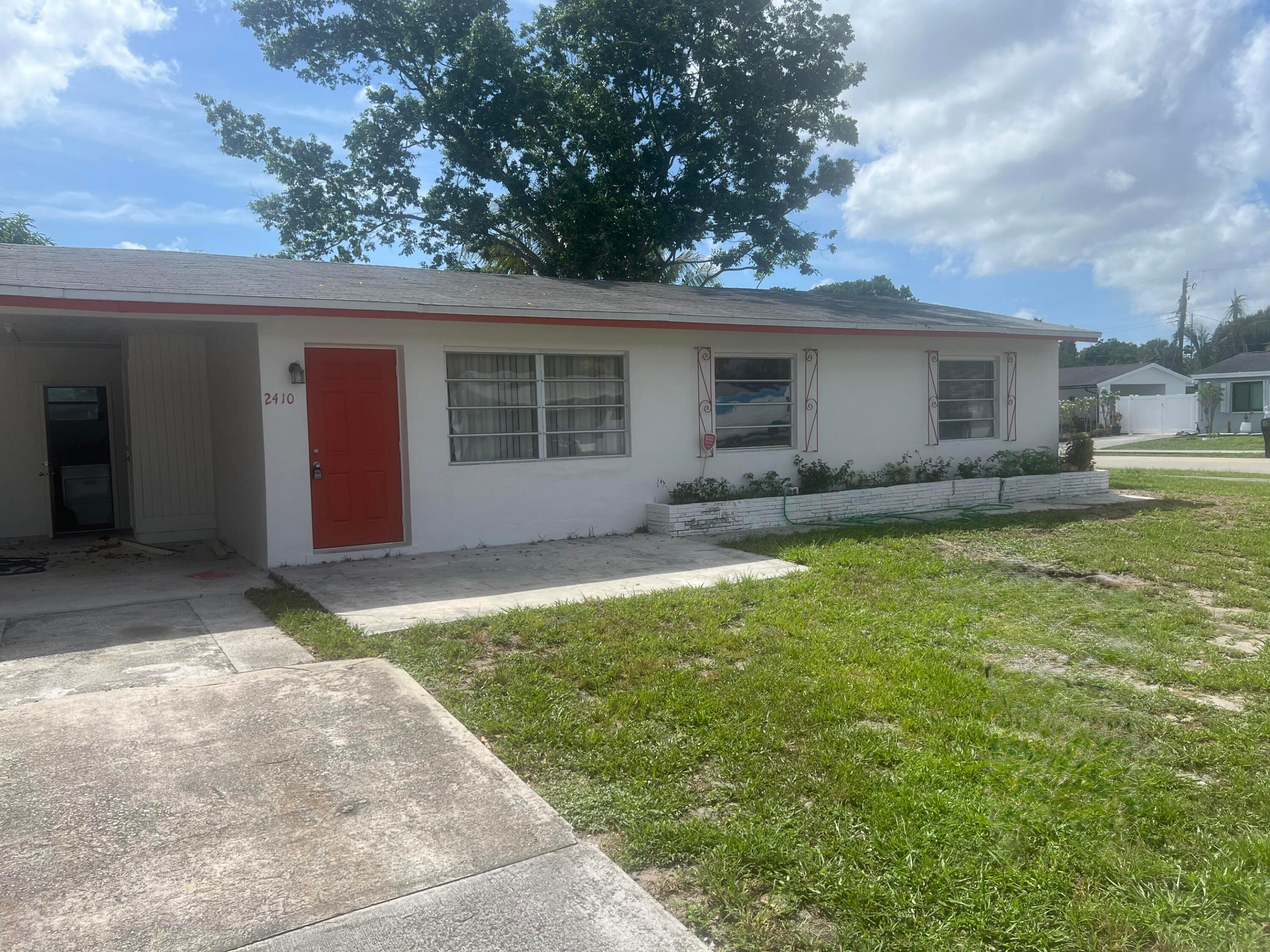 2410 SW 44th Avenue, Fort Lauderdale, FL 33317, Fort Lauderdale
