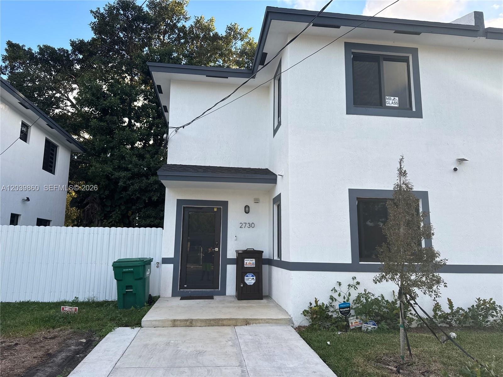 2730 NW 44th 3 Steet, Miami, FL 33142, Miami