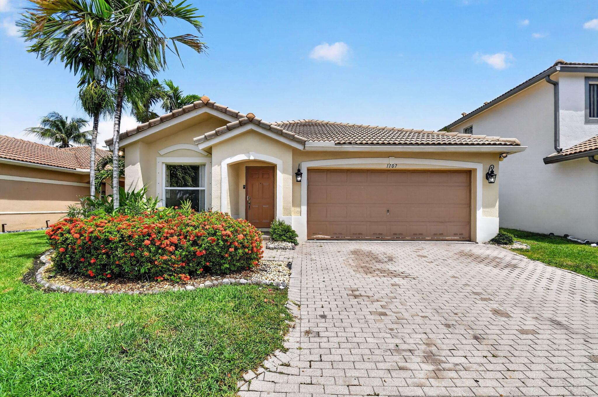 1107 Big Torch Street, Riviera Beach, FL 33407, Riviera Beach