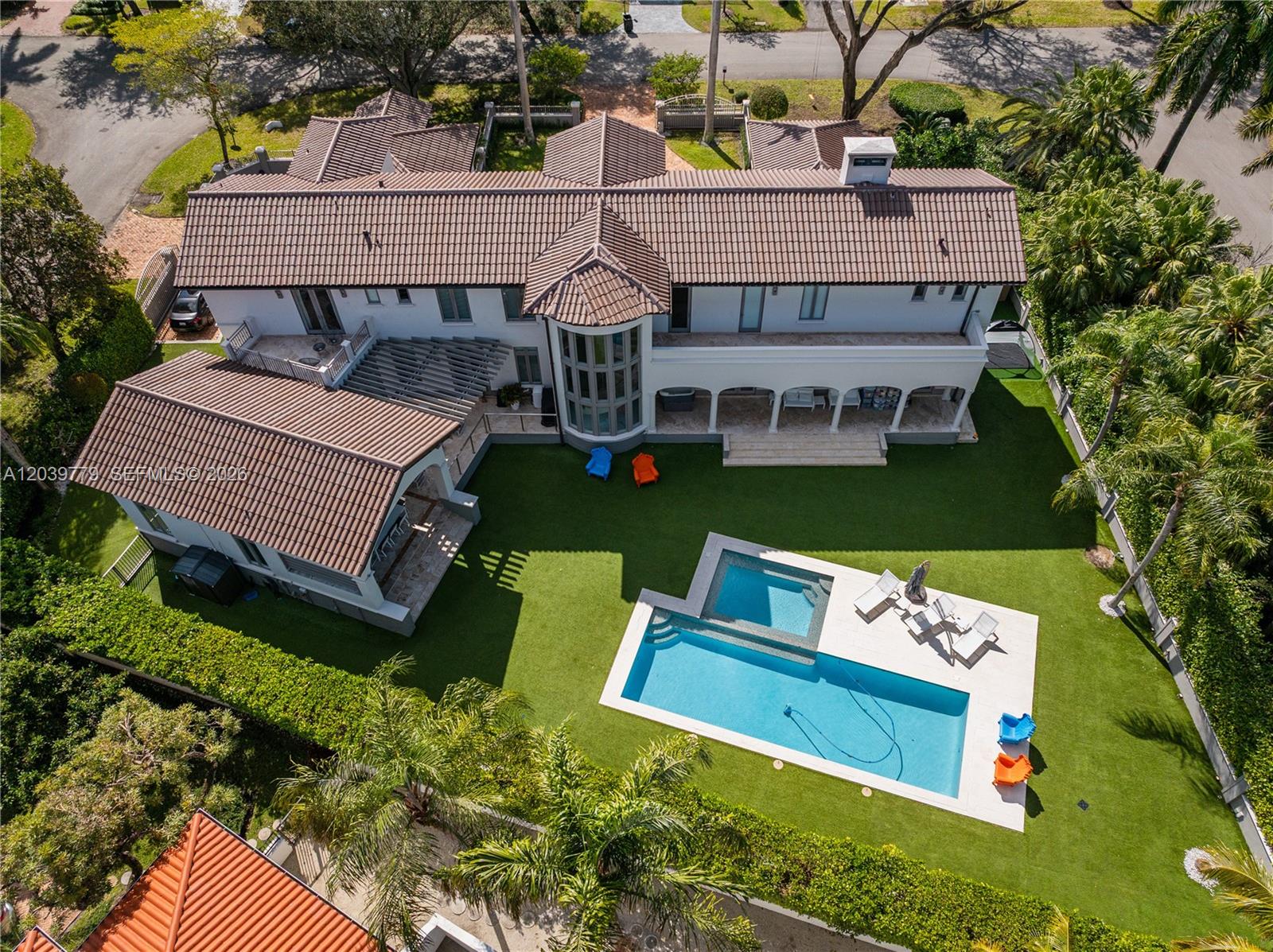 165 Paloma Drive, Coral Gables, FL 33143, Coral Gables
