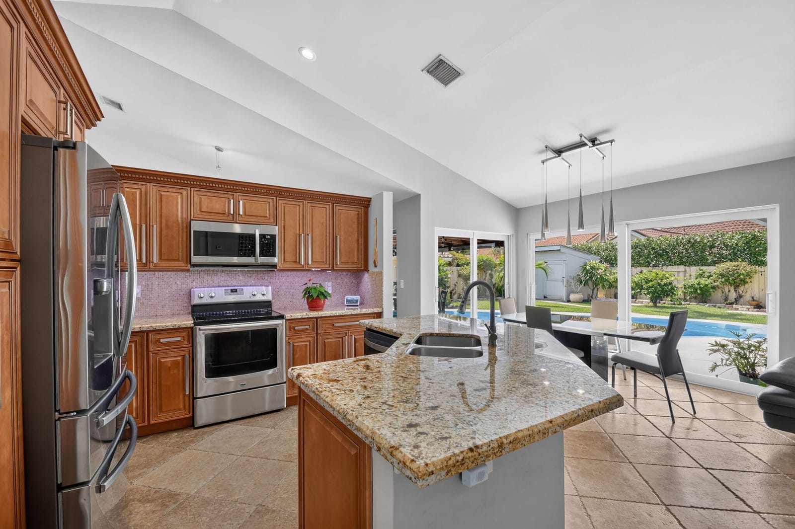 5817 Laurel Green Circle, Boynton Beach, FL 33437 photo 1