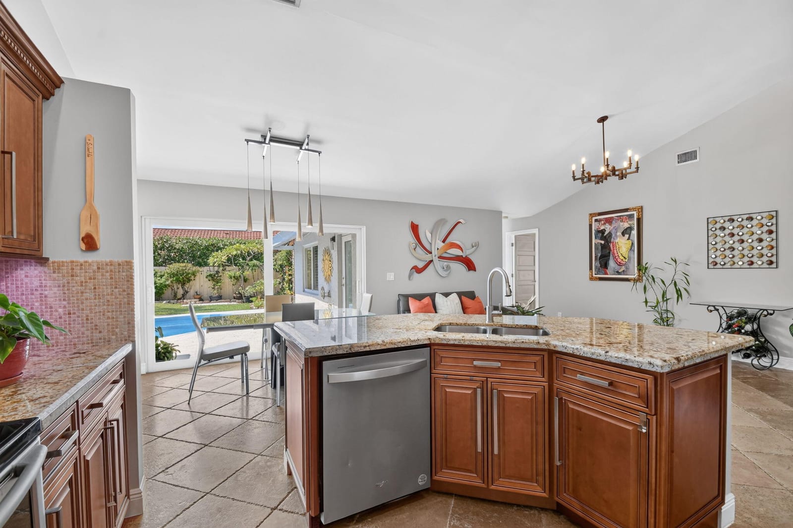 5817 Laurel Green Circle, Boynton Beach, FL 33437 photo 3