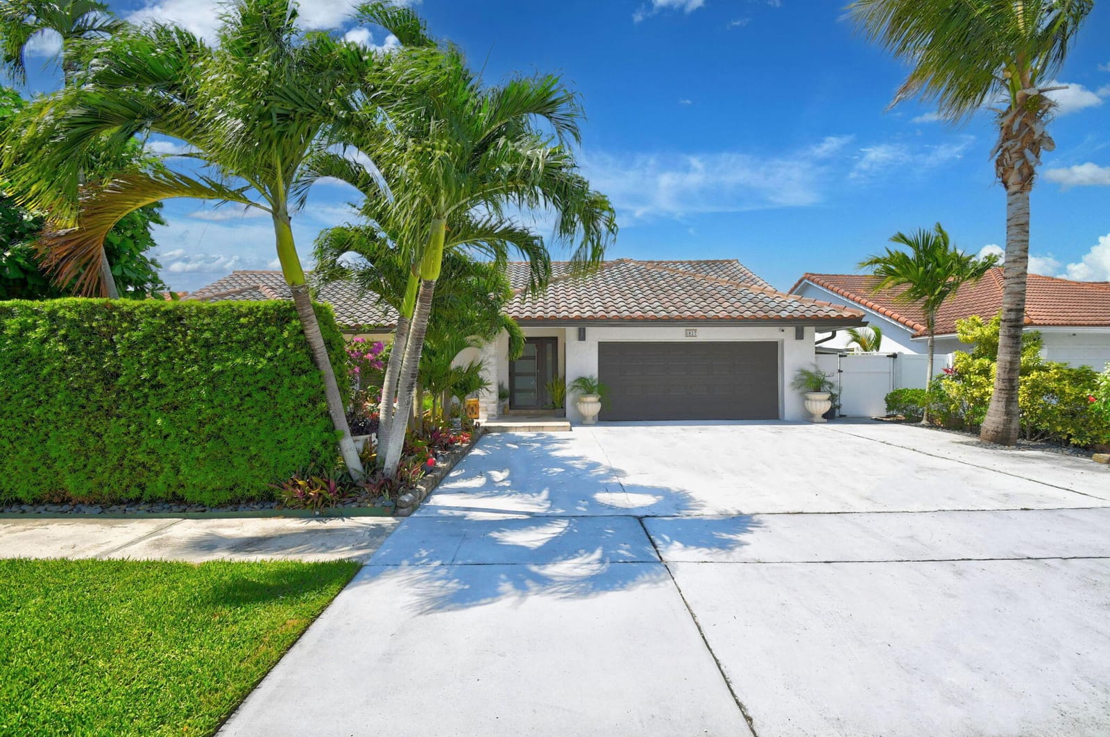 5817 Laurel Green Circle, Boynton Beach, FL 33437 photo 21
