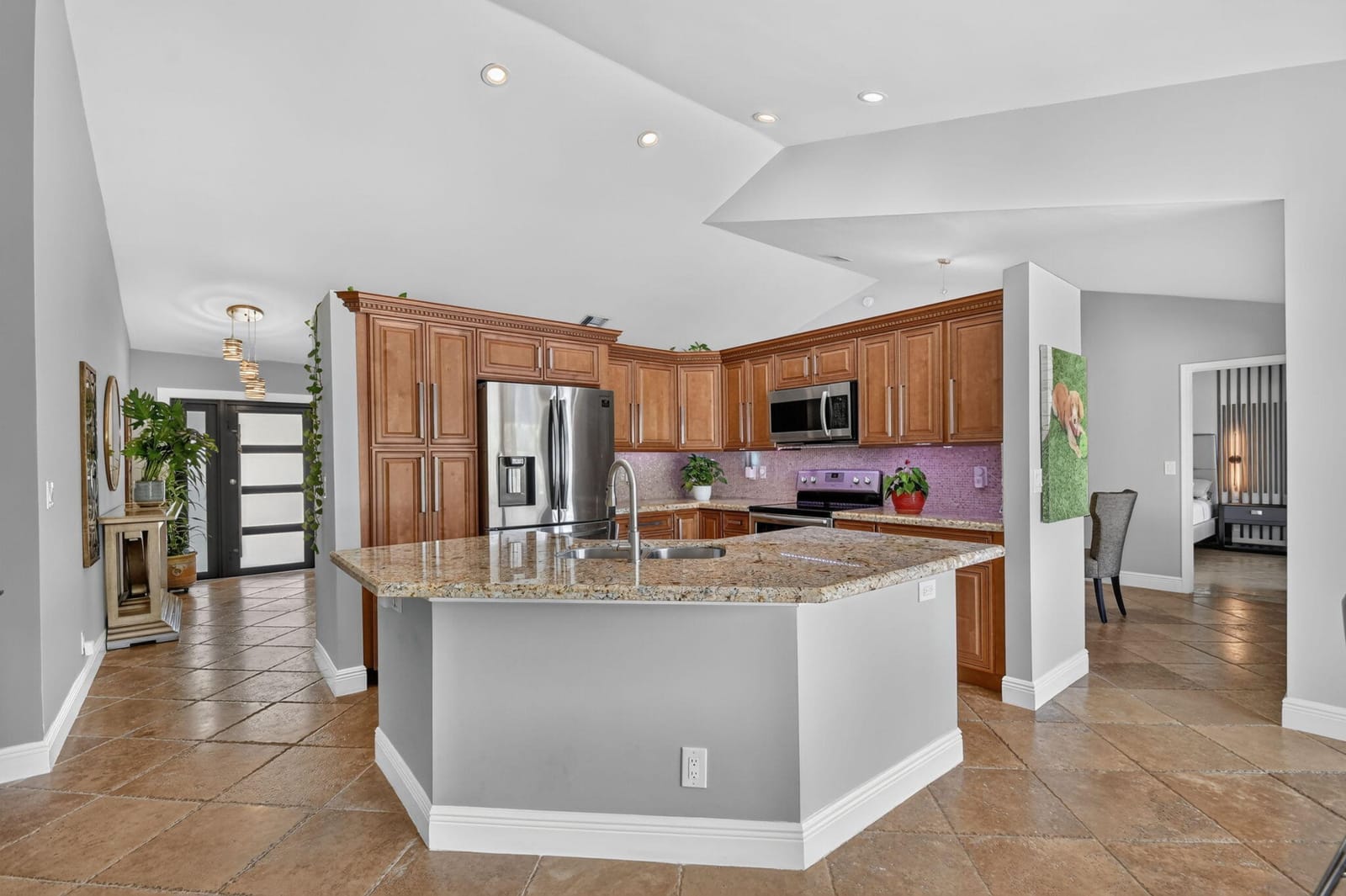 5817 Laurel Green Circle, Boynton Beach, FL 33437 photo 5