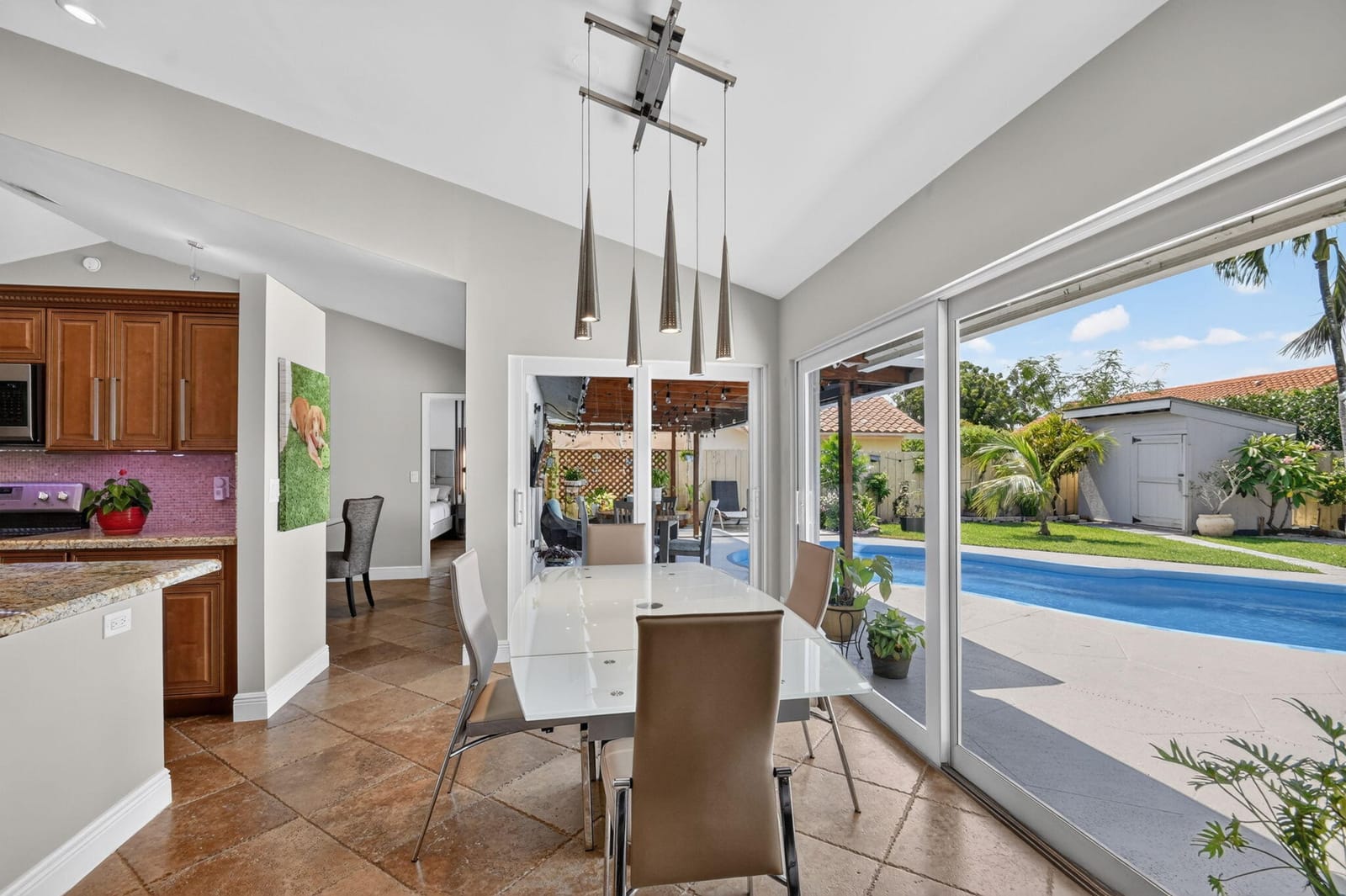 5817 Laurel Green Circle, Boynton Beach, FL 33437 photo 8