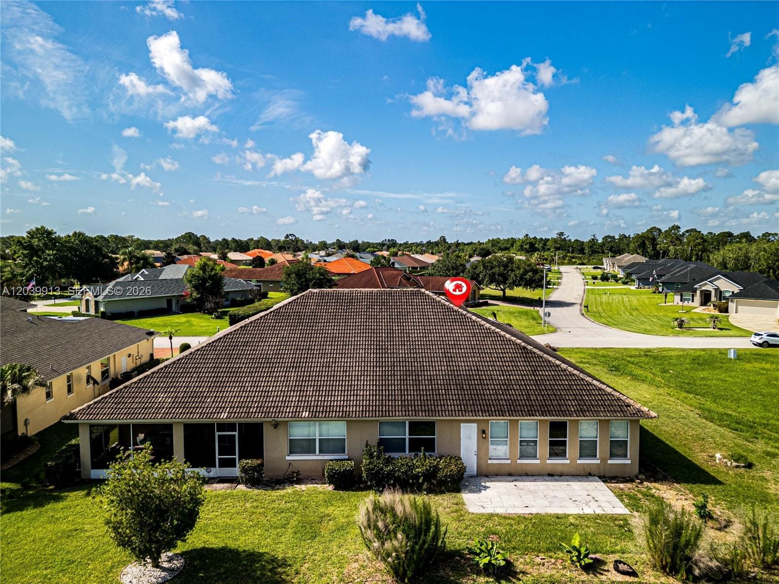 6938 Cecilia Avenue, Sebring, FL 33872 photo 4