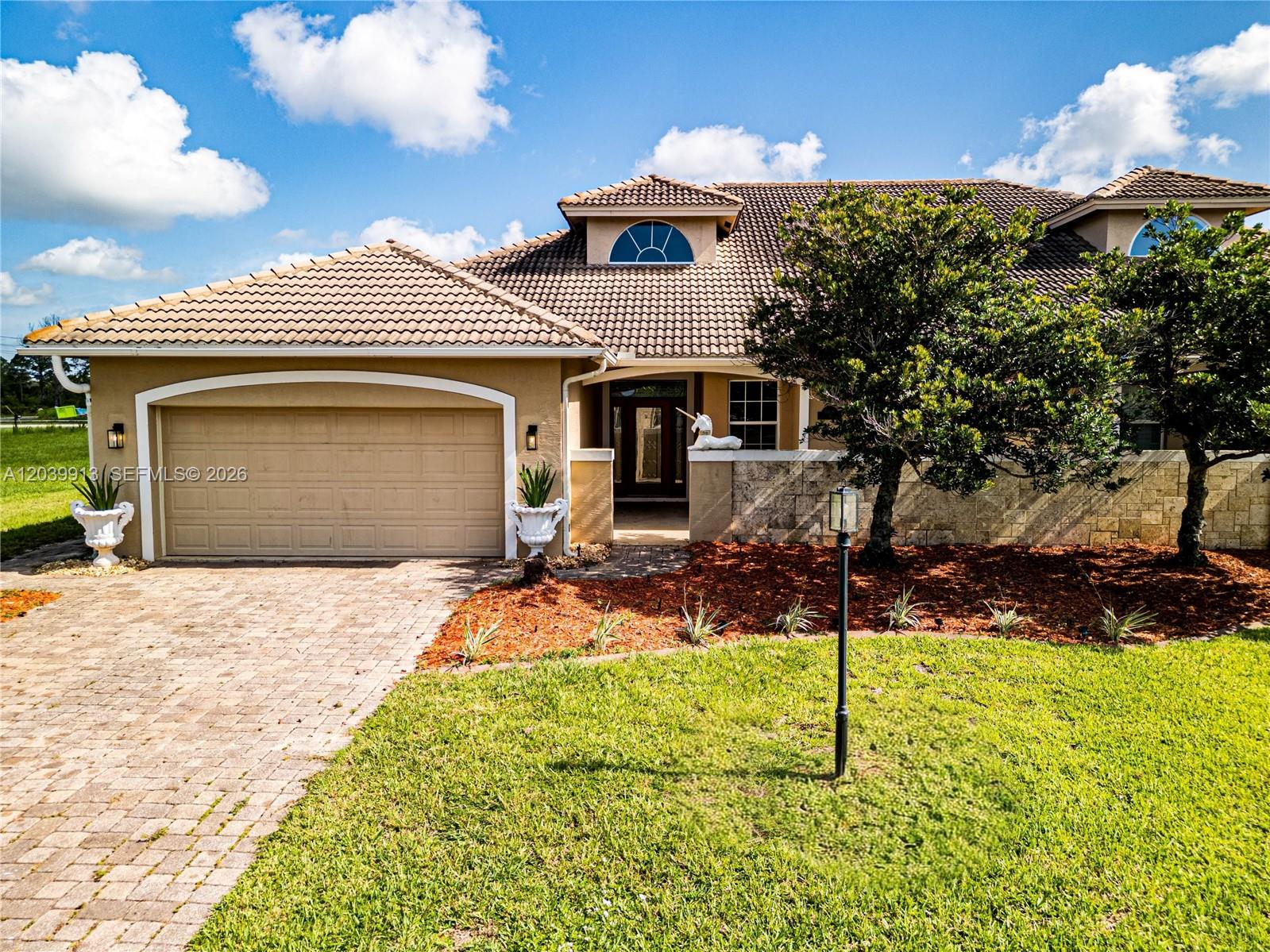 6938 Cecilia Avenue, Sebring, FL 33872, Sebring