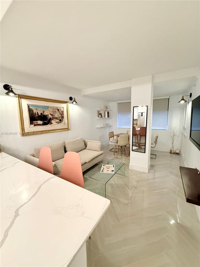 2951 S Bayshore Drive 316, Miami, FL 33133