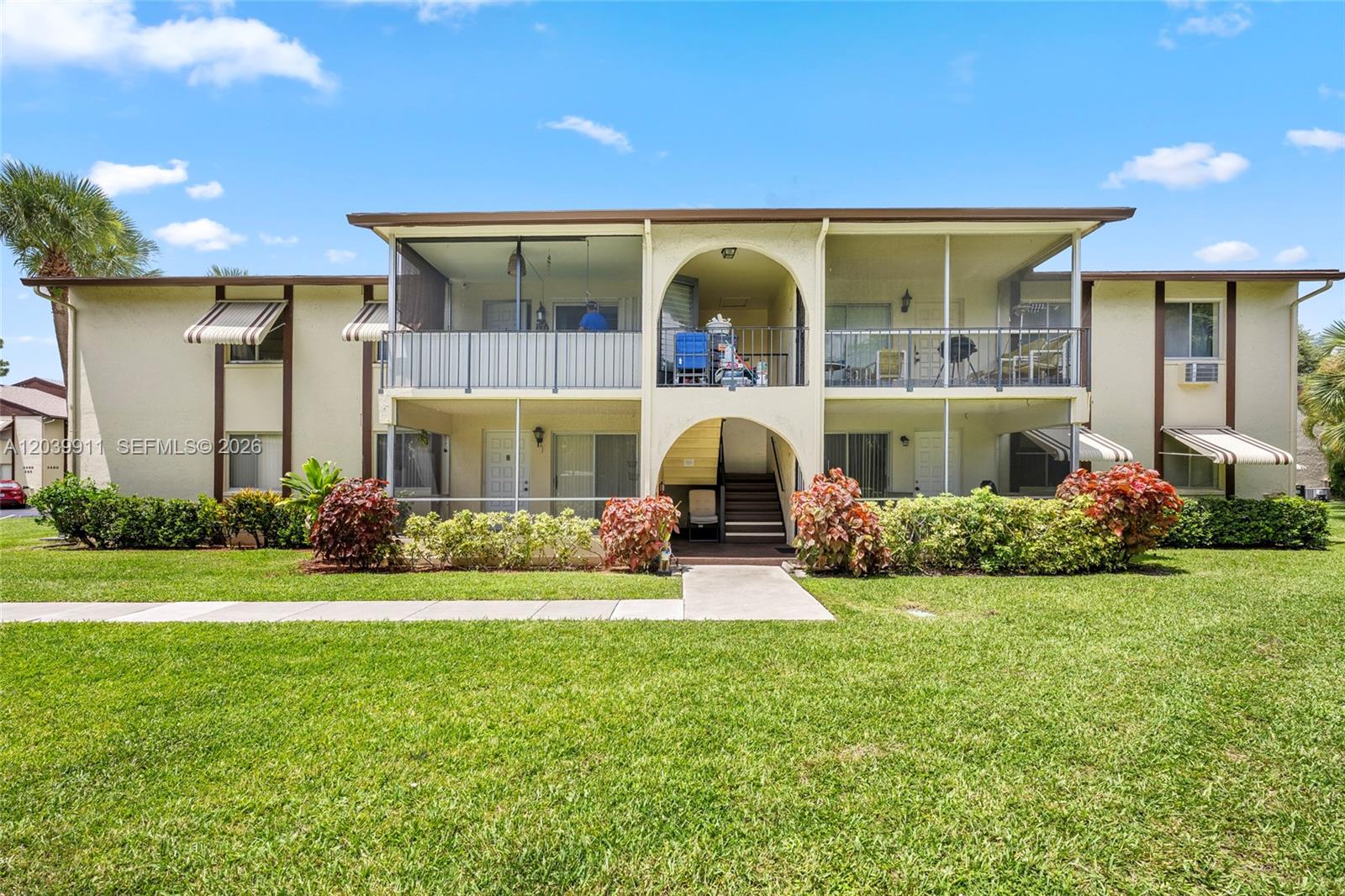 5839 La Pinata Boulevard C2, Greenacres, FL 33463, Greenacres