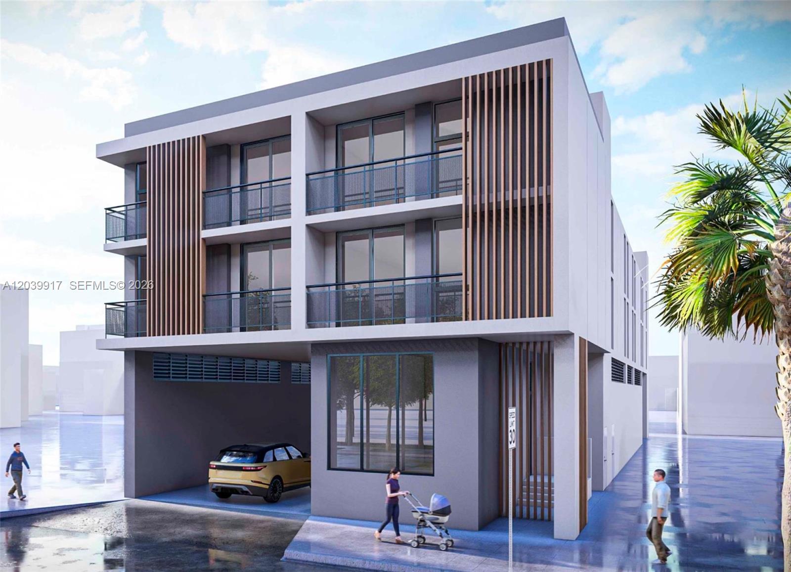 1560 NW 3rd Street, Miami, FL 33125, Miami