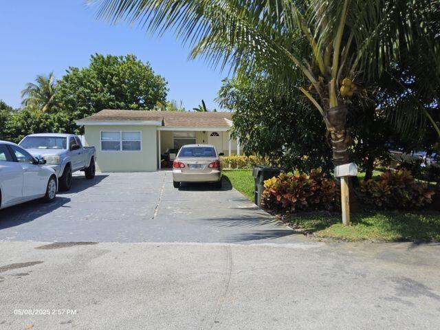 3405 SW 12th Court, Fort Lauderdale, FL 33312, Fort Lauderdale