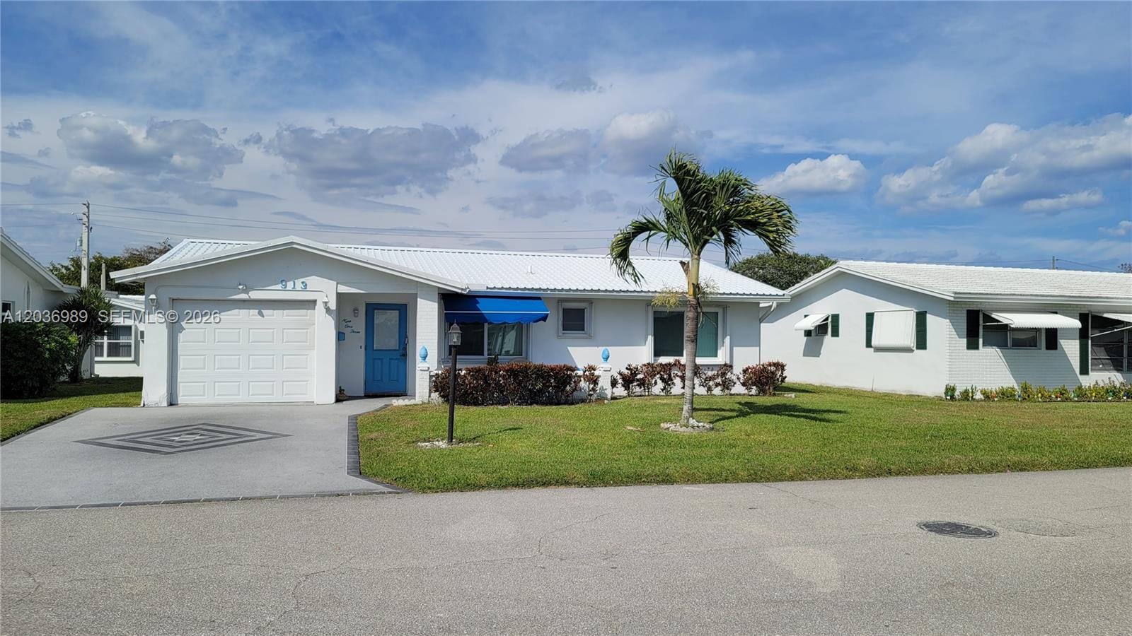 913 SW 3rd Avenue, Boynton Beach, FL 33426