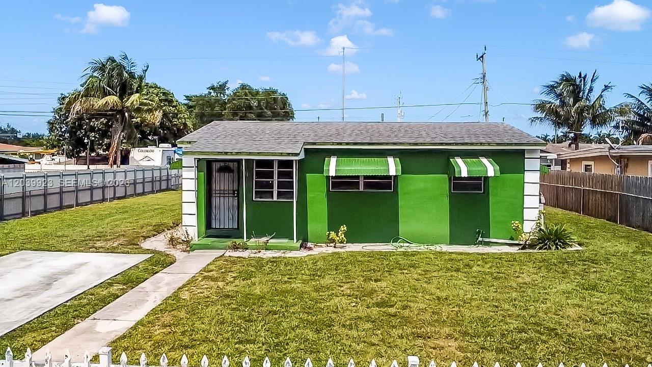 17611 NW 32nd Court, Miami Gardens, FL 33056, Miami Gardens