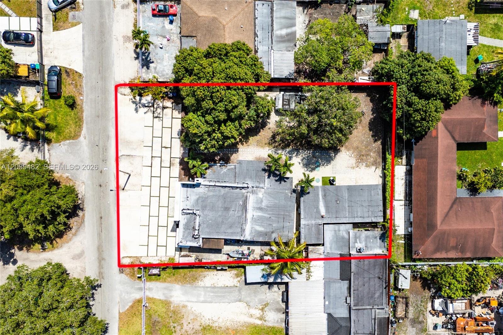 3040 NW 93rd Street, Miami, FL 33147 photo 6