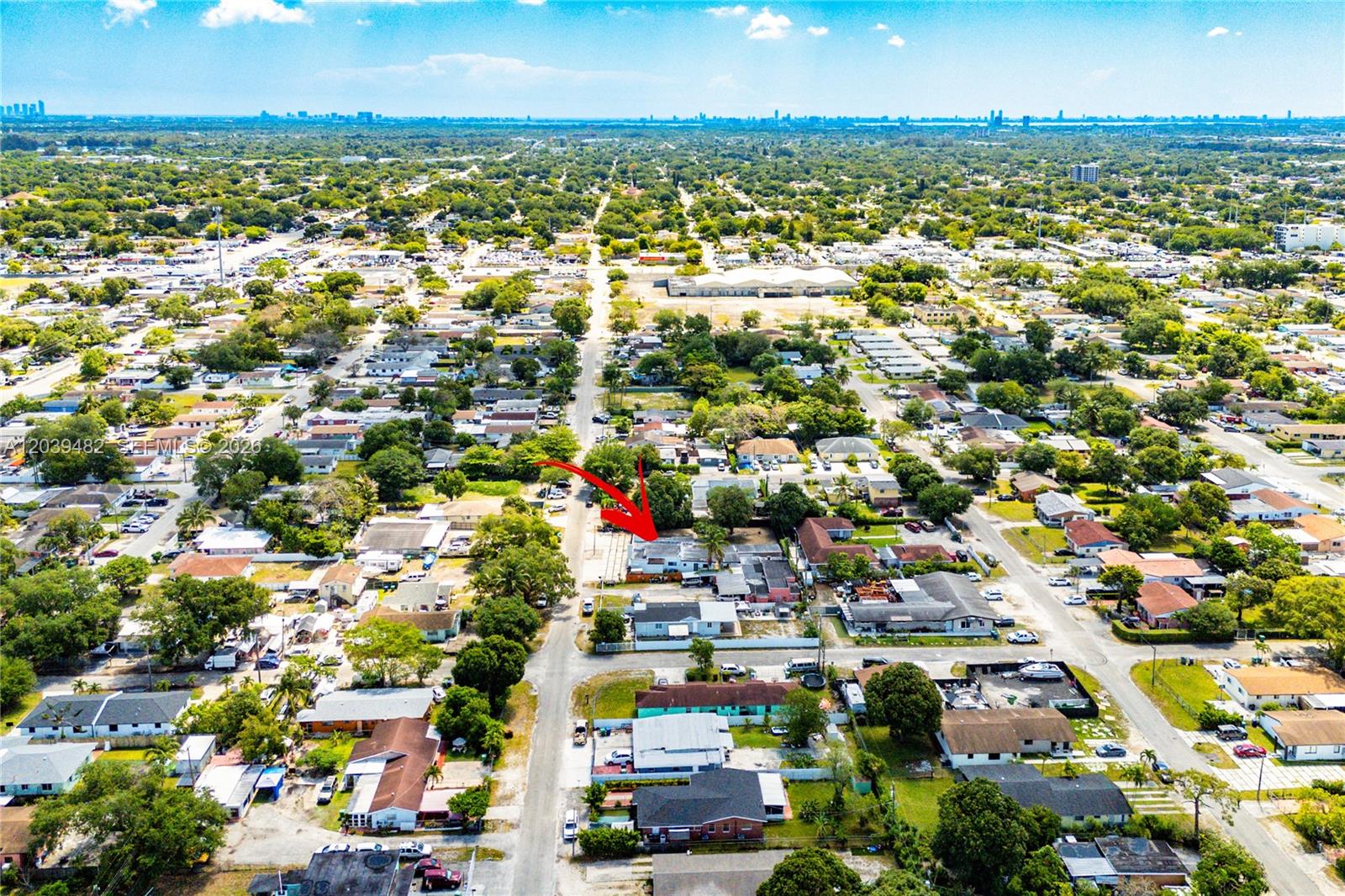 3040 NW 93rd Street, Miami, FL 33147, Miami