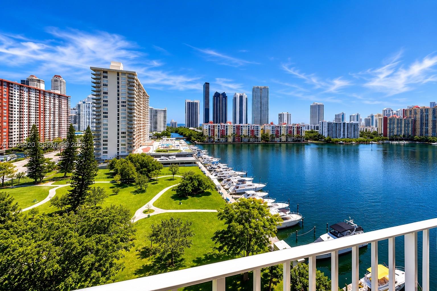 290 174th Street 1117, Sunny Isles Beach, FL 33160, Sunny Isles Beach