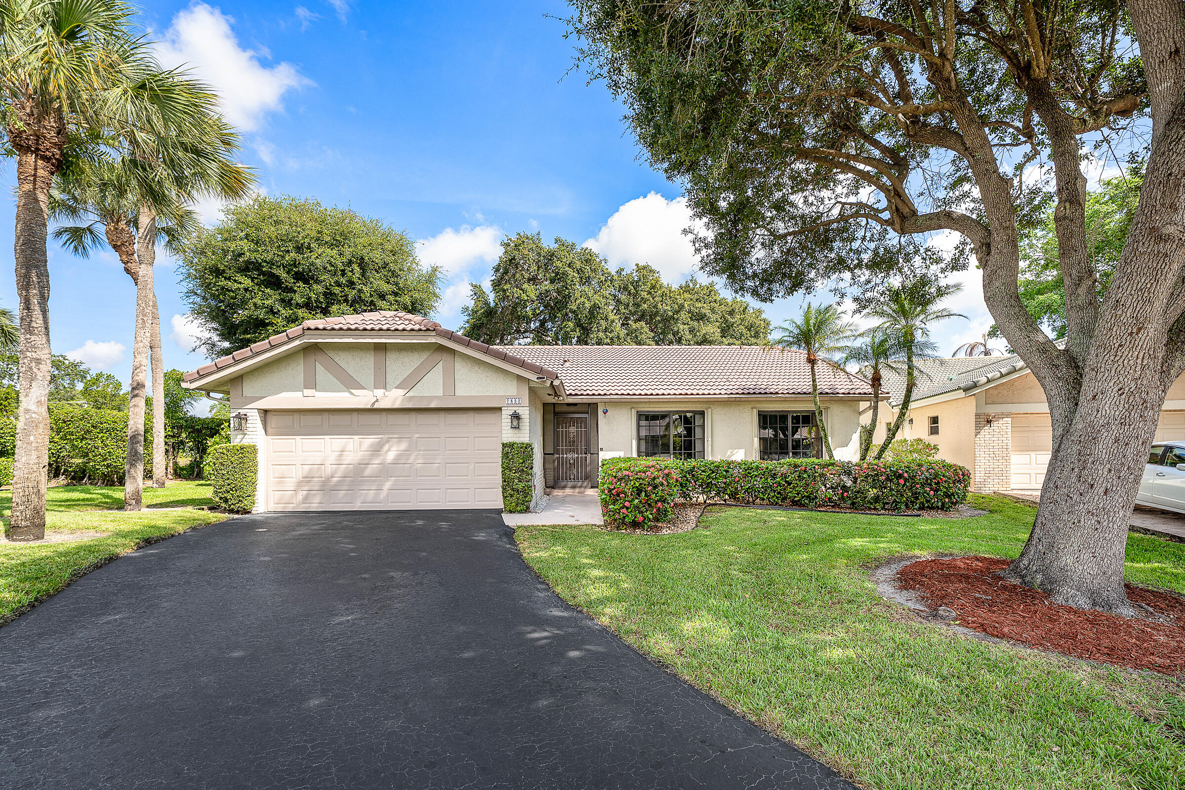 7852 Cloverfield Circle, Boca Raton, FL 33433, Boca Raton