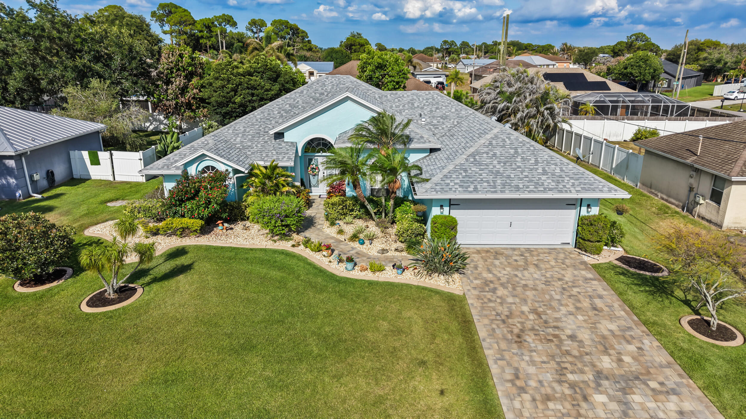 3681 SW Camastro Street, Port St. Lucie, FL 34953, Port St Lucie