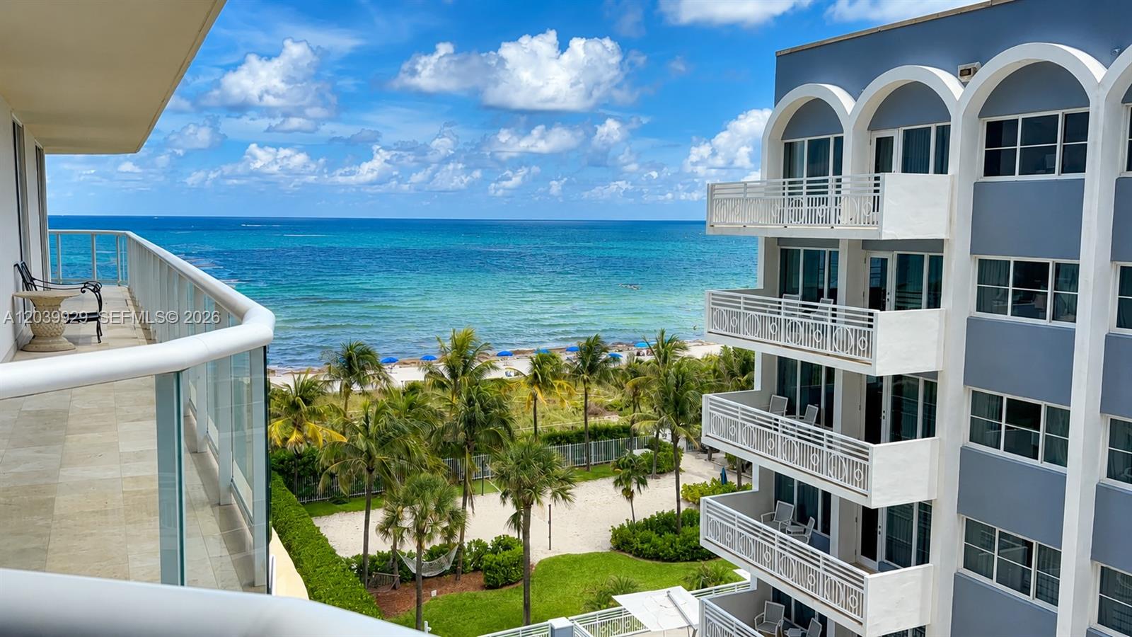 8855 Collins Avenue 6H, Surfside, FL 33154, Surfside