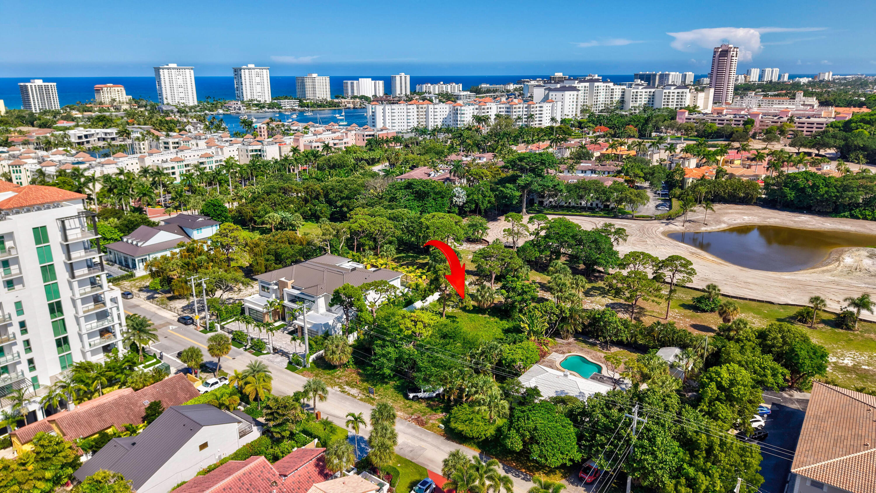 442 E Royal Palm Road, Boca Raton, FL 33432, Boca Raton