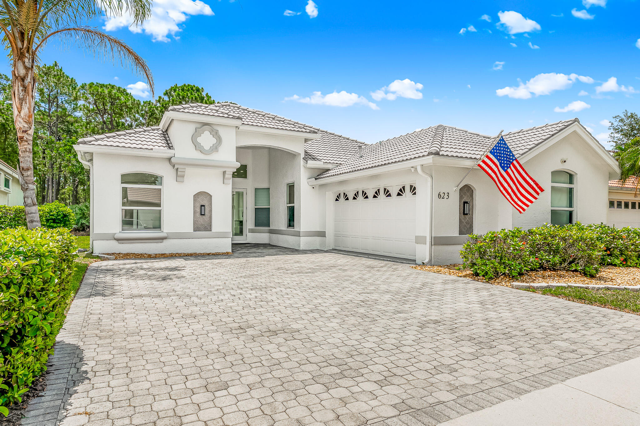 623 SW Lake Charles Circle, Port St. Lucie, FL 34986, Port St Lucie