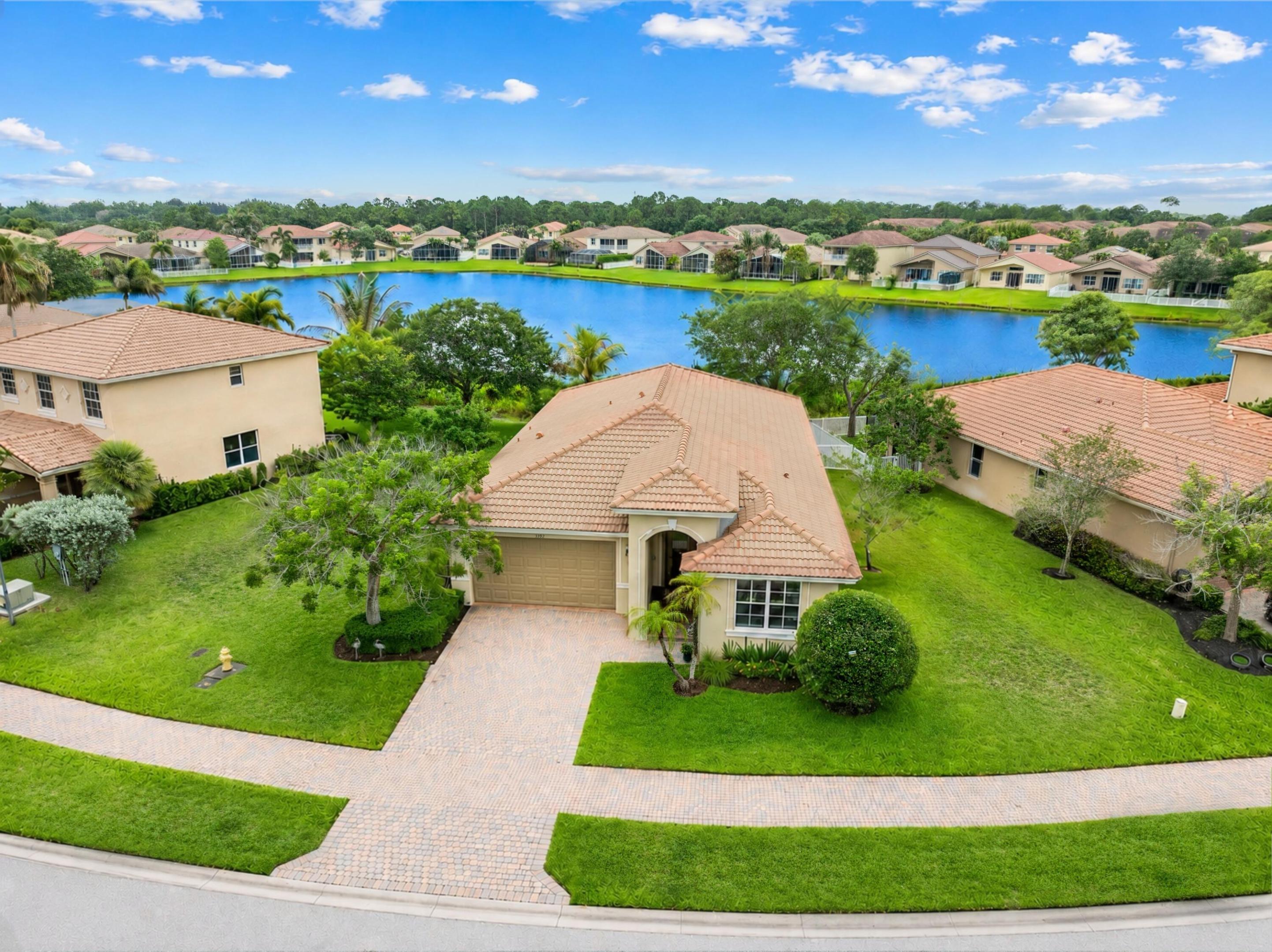3392 SW Porpoise Circle, Stuart, FL 34997, Stuart
