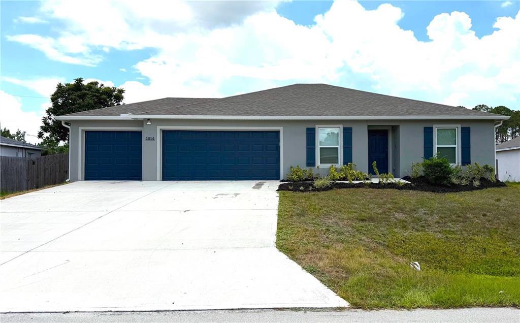 1014 Hammacher Avenue SW, Palm Bay, FL 32908, Palm Bay