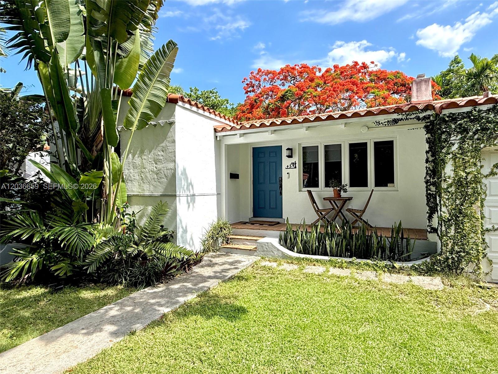 454 NE 76th Street, Miami, FL 33138, Miami
