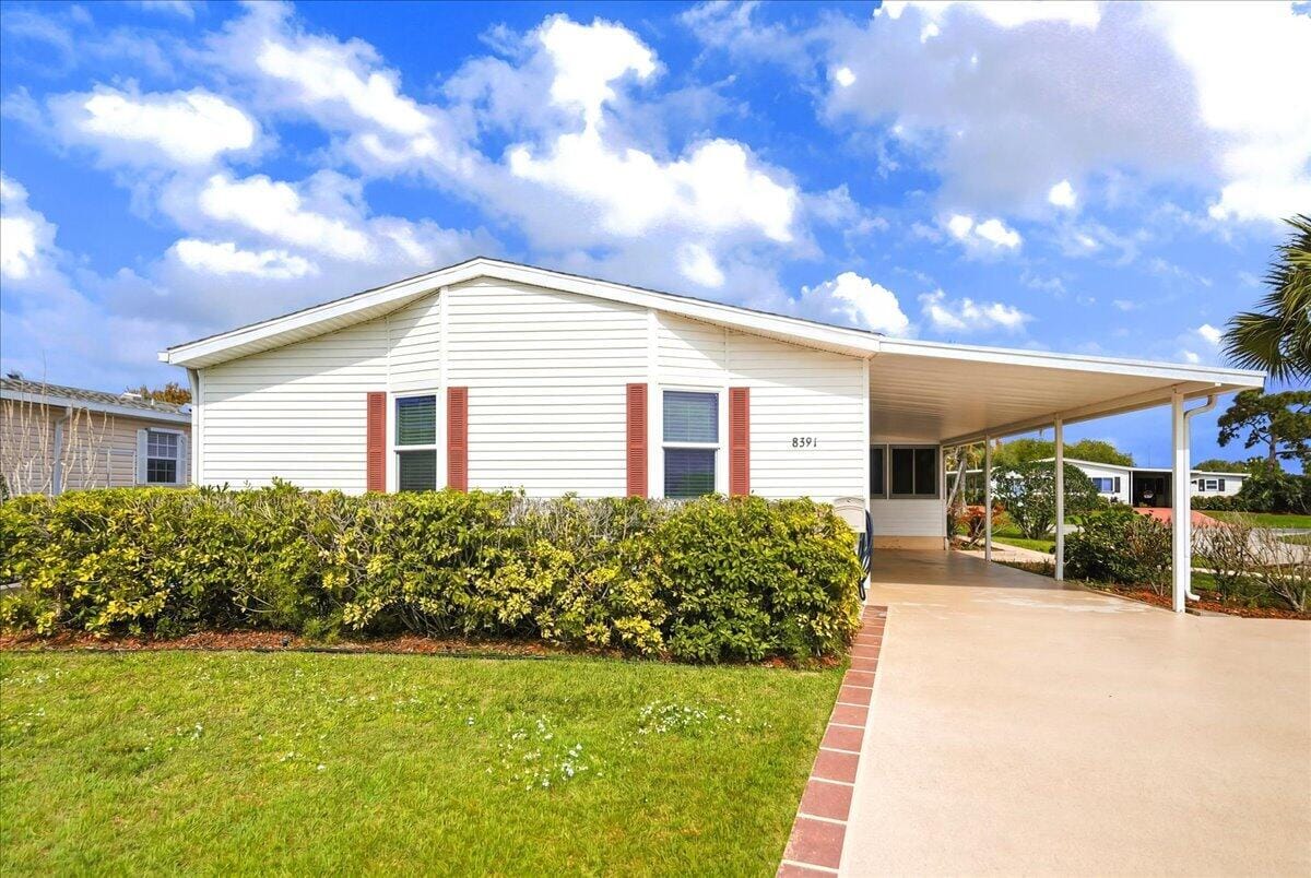 8391 Delphinium Court, Port St. Lucie, FL 34952 photo 24