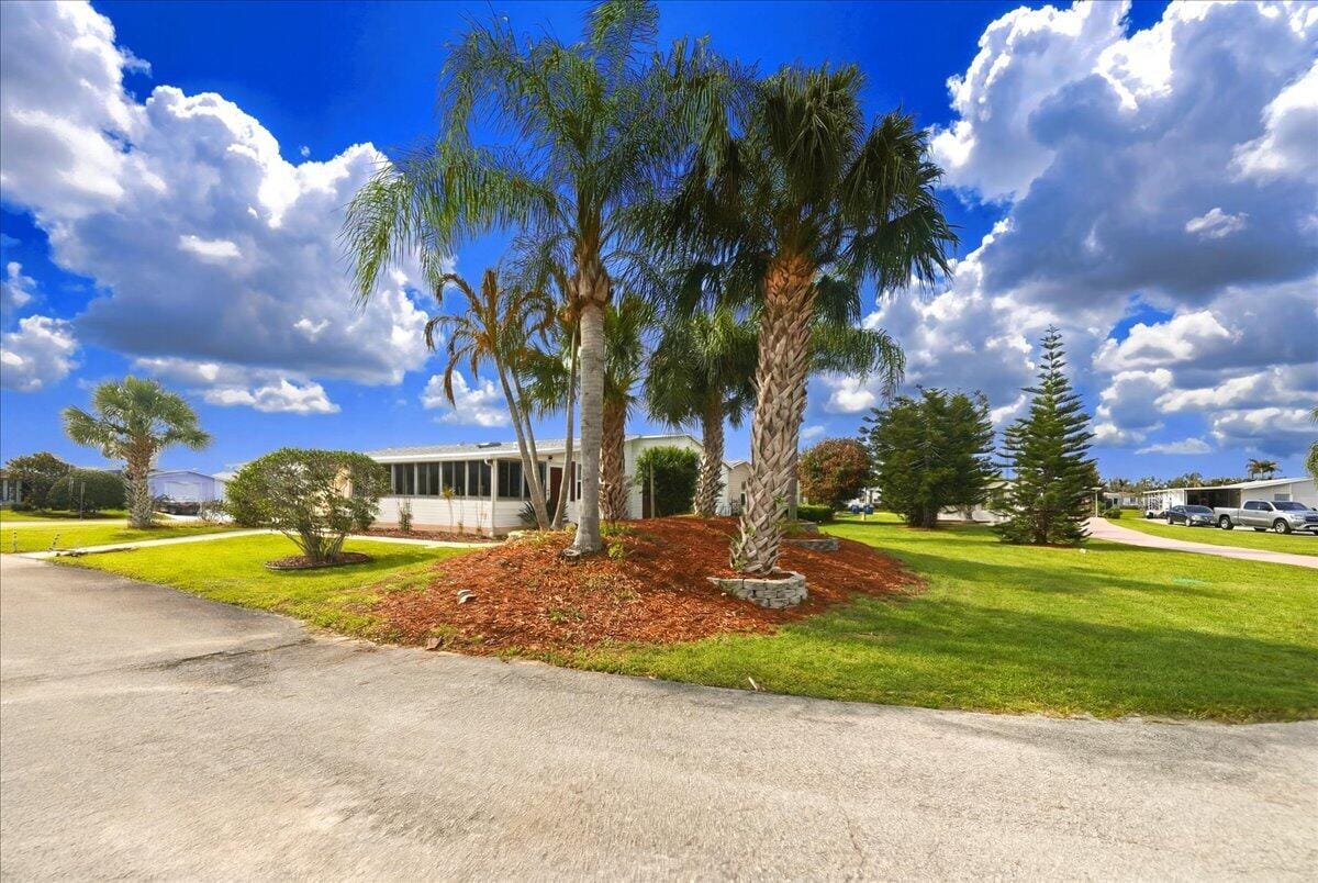 8391 Delphinium Court, Port St. Lucie, FL 34952 photo 29