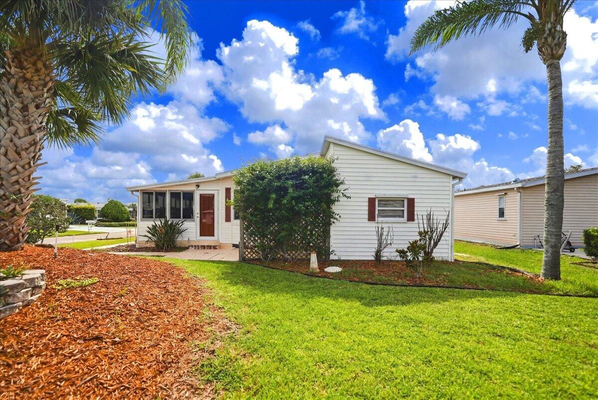8391 Delphinium Court, Port St. Lucie, FL 34952 photo 30