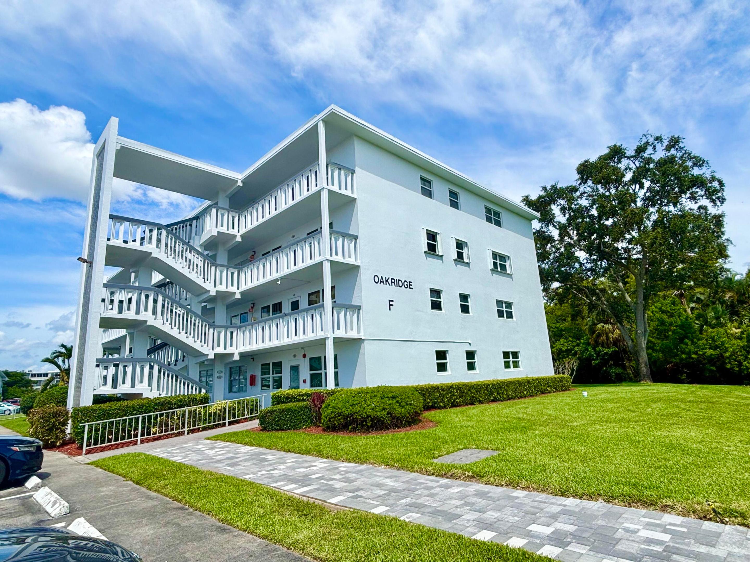 2069 Oakridge F Unit 2069, Deerfield Beach, FL 33442 photo 17