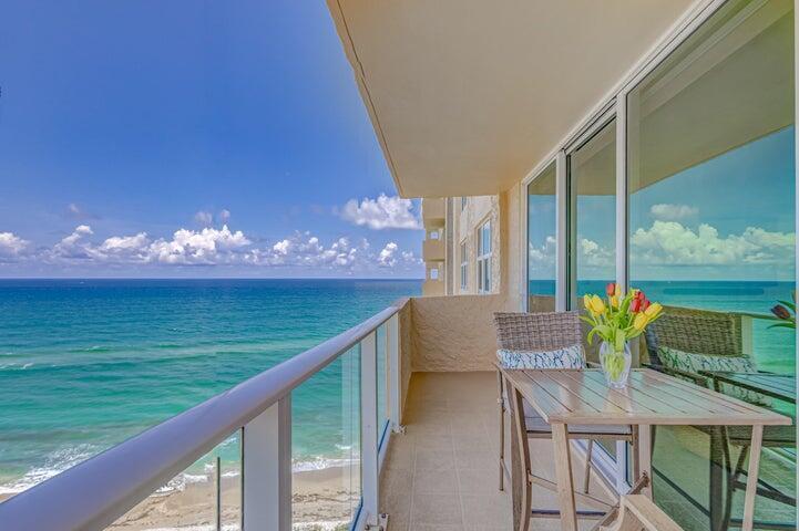 5440 N Ocean Drive 1502, Singer Island, FL 33404, Singer Island