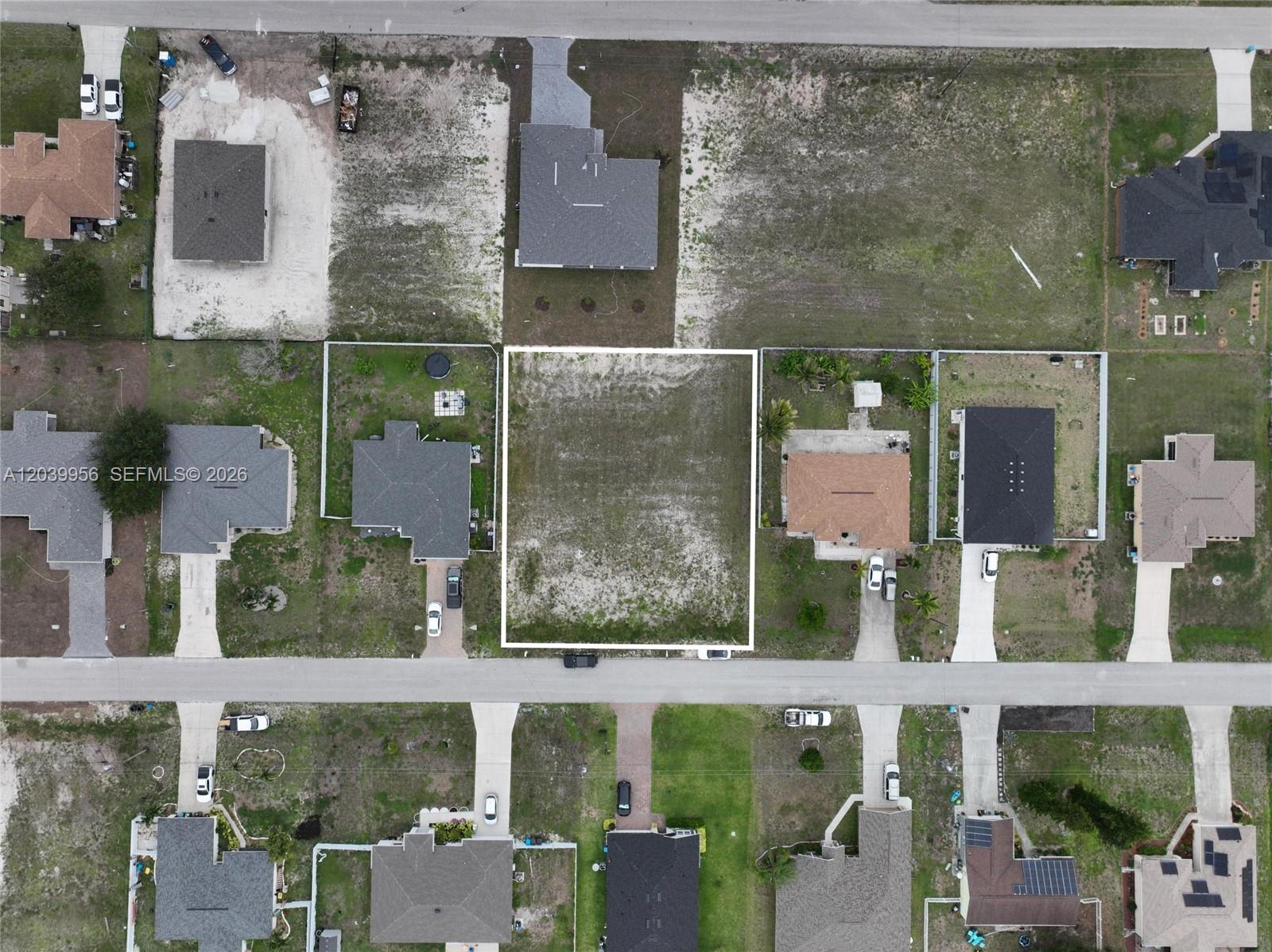 530 NW 23rd Terrace, Cape Coral, FL 33993, Cape Coral