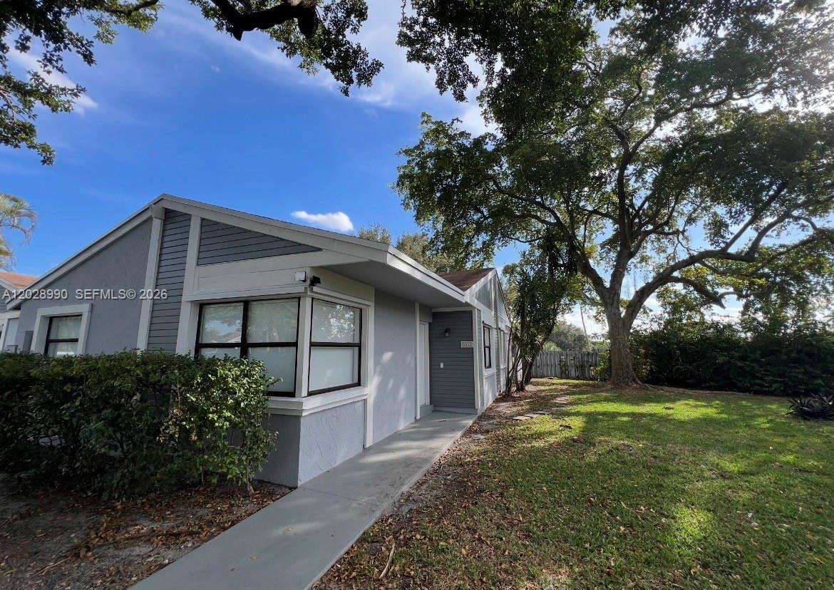8052 NW 41st Court, Sunrise, FL 33351, Sunrise