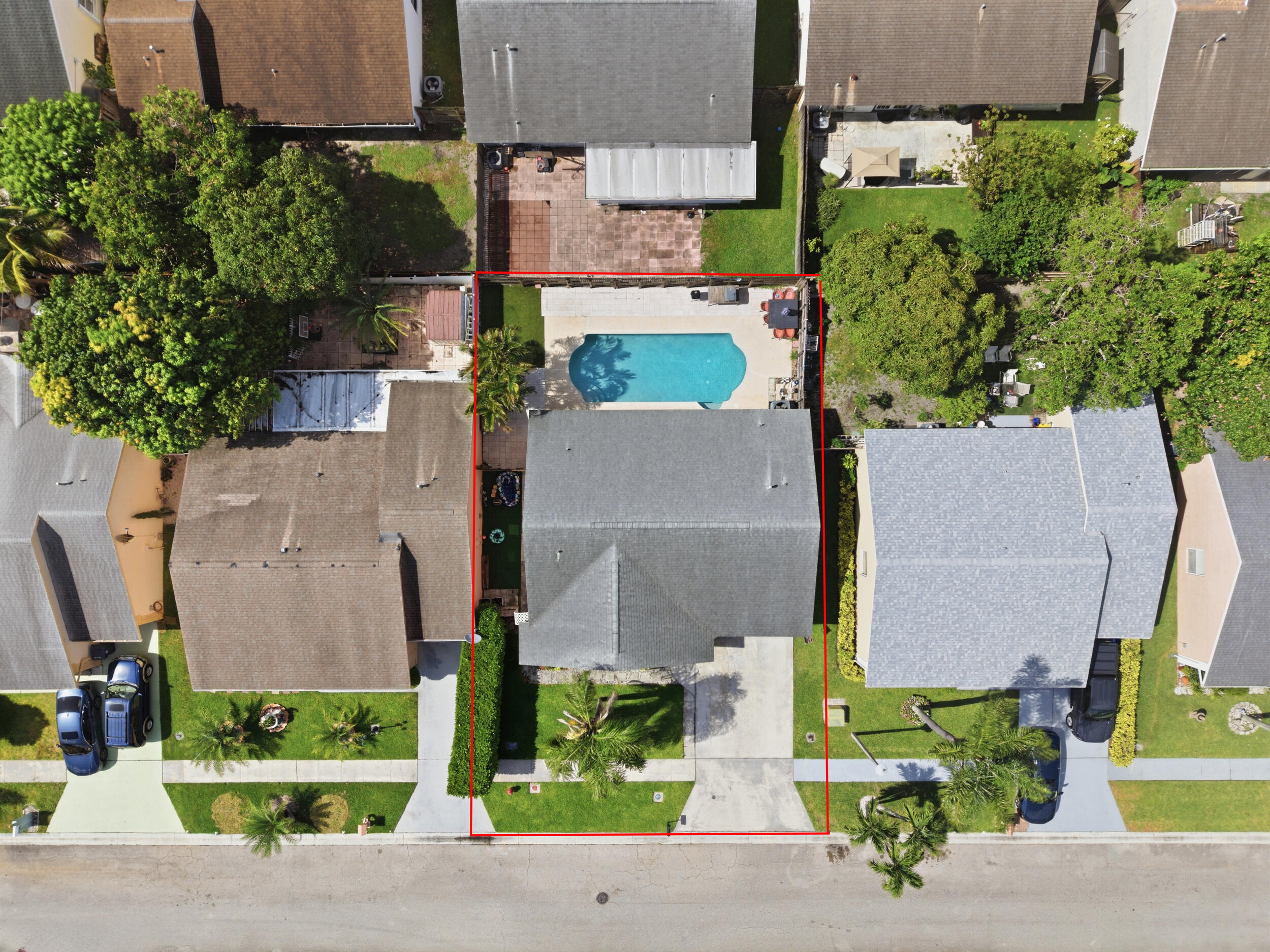 5635 Lake George Place, Lake Worth, FL 33463, Lake Worth