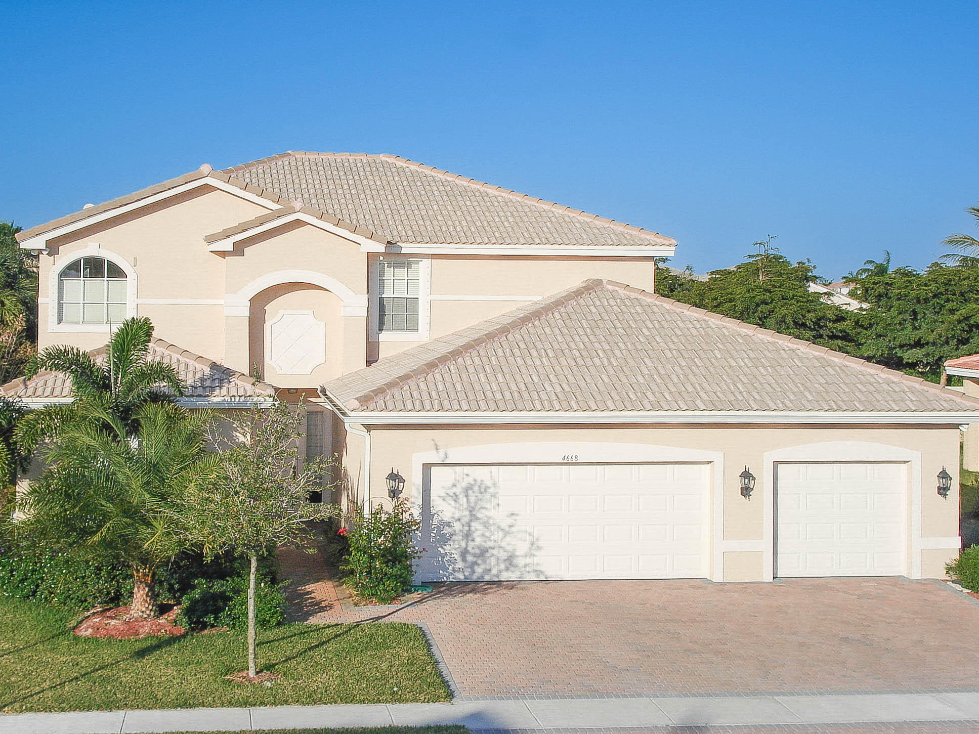 4668 SW 183rd Avenue, Miramar, FL 33029, Miramar