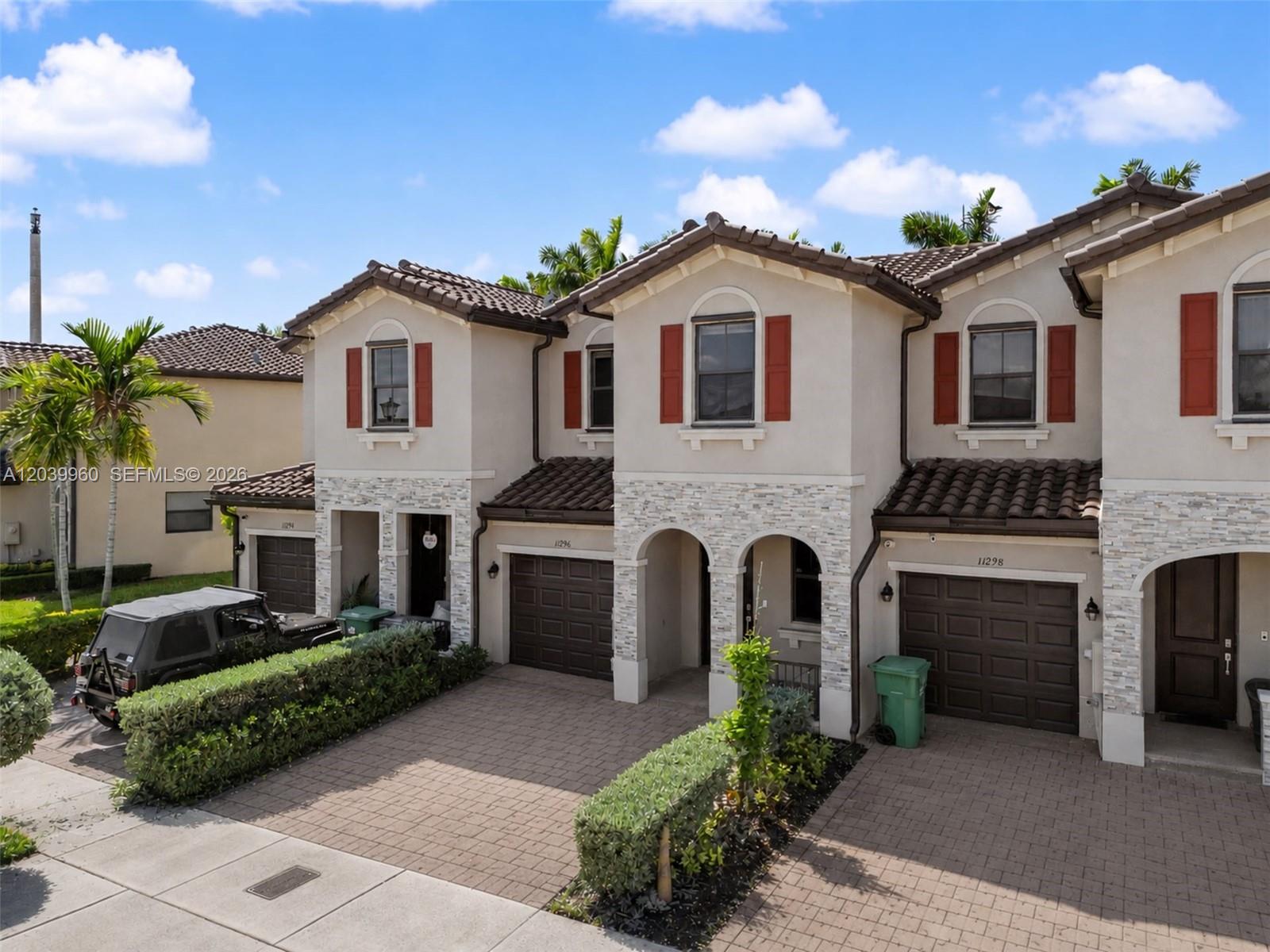 11296 SW 254th Terrace, Homestead, FL 33032, Homestead